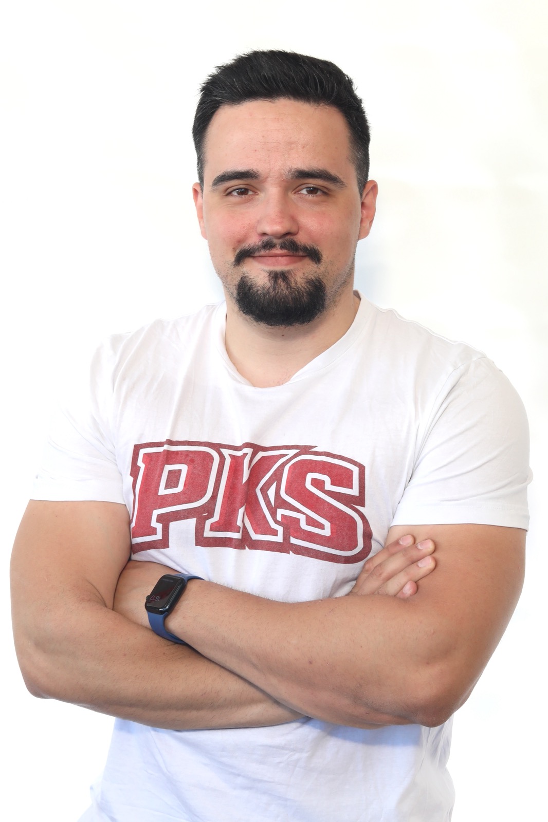 Bakir Hadžiahmetović
